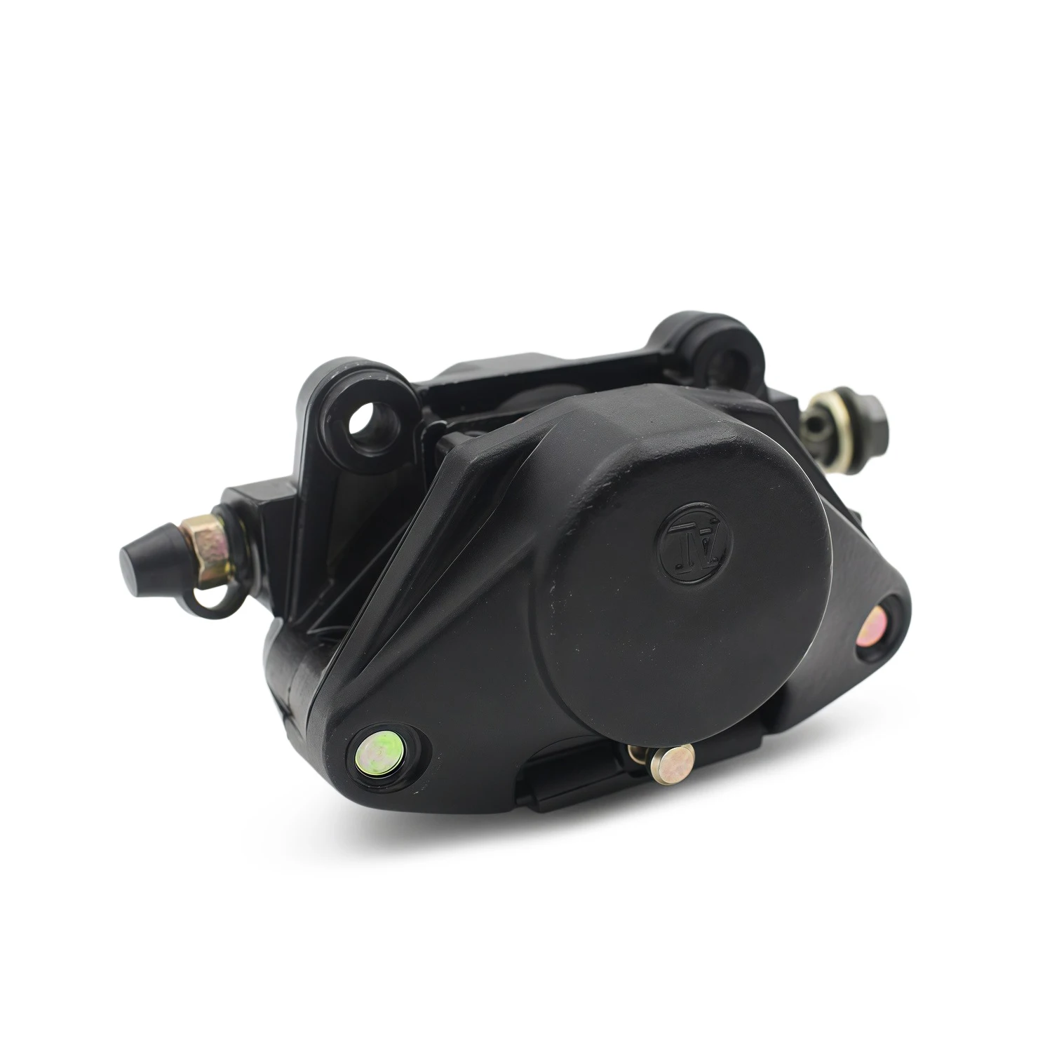 Motorrad-Scheibenbremssattel Vorderradbremse Hydraulischer Bremssattel für Piaggio Zip 50 4T Sfera 50 LX 125 F12 LBMC25C – Detail 6