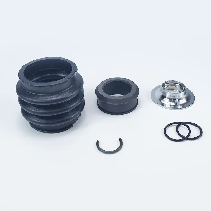 For Seadoo BRP Carbon Ring Kit , Bellows GTI GTX GTR RXP RXT 170 155 215 255 230 260 300 OEM:295501198 271001933