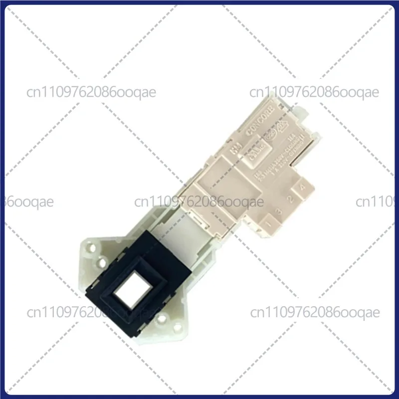 NUEVO Interruptor de Bloqueo de Puerta para Lavadora LG, Gancho de Puerta 6601EN1003D EBF49827803 EBF61315801, Interruptor de Bloqueo de Puerta