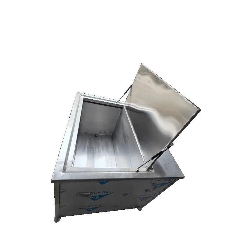 YG Customized 960L Automated Portable Industrial Ultrasonic Cleaner Machine Jewelry Glasses Medical Industries Electric Customiz