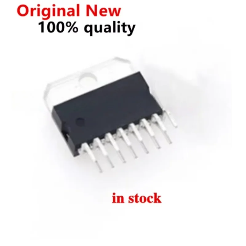 (5piece)100% New TDA7256 TDA7292 TDA7293 TDA7294 TDA7297 TDA7377 TDA7379 TDA7265 TDA7265B TDA7495S Chipset