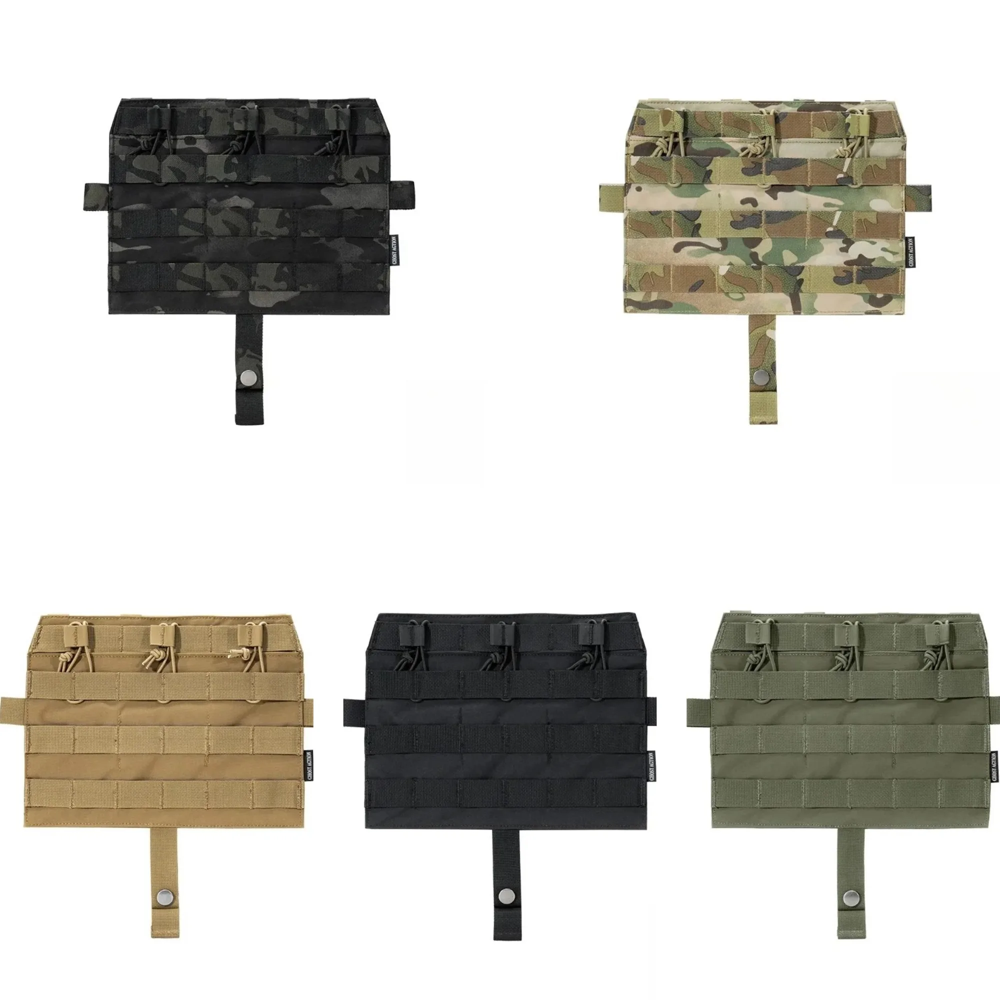 Cp Tactical Molle P… - image