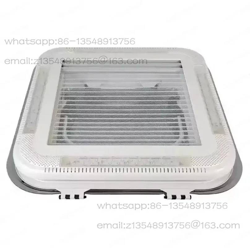 

700 × 500Mm SUV window, RV sunroof, car sunroof modification factory direct sales