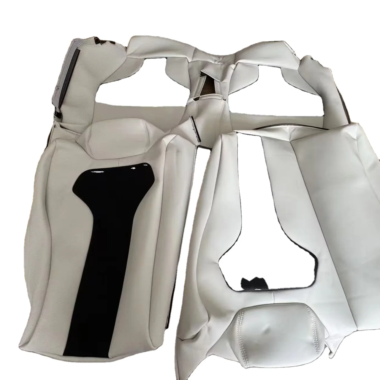 

Popular custom car seat cover nappa leather any color styling can be upgraded to the m series for BMW provided by sponge