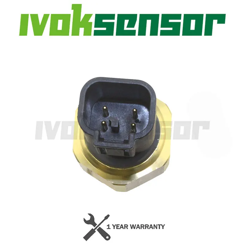 4921477 3417189 3401006 3417190 3330953 3330954 For Cummins QSM ISM Engine Air Oil Temperature Pressure Sensor