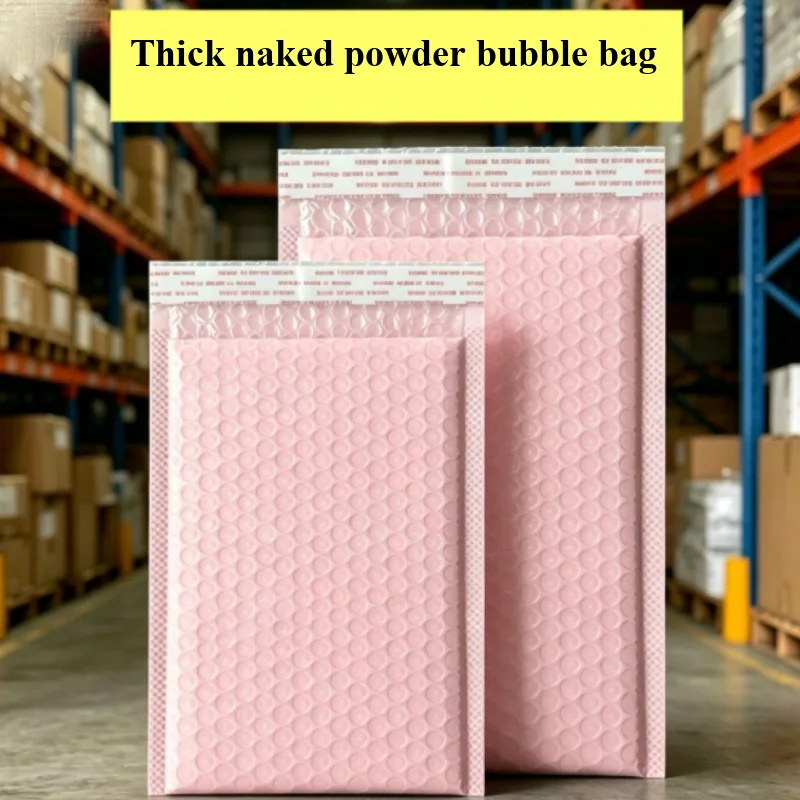 10/50/100pcs Express Packaging Bag Self Adhesive Courier Bag Waterproof Packaging Bag Clothing Transportation Packaging Bag