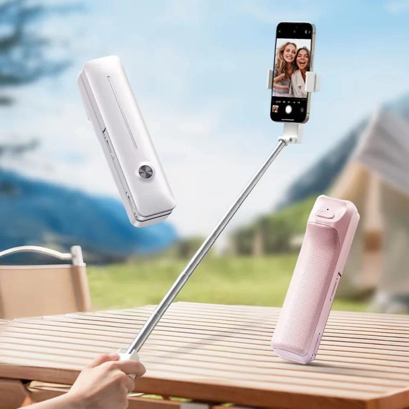 

Мини-телефон, палка для селфи, контроллер камеры с Bluetooth-пультом дистанционного управления, портативный выдвижной вращающийся держатель для телефона