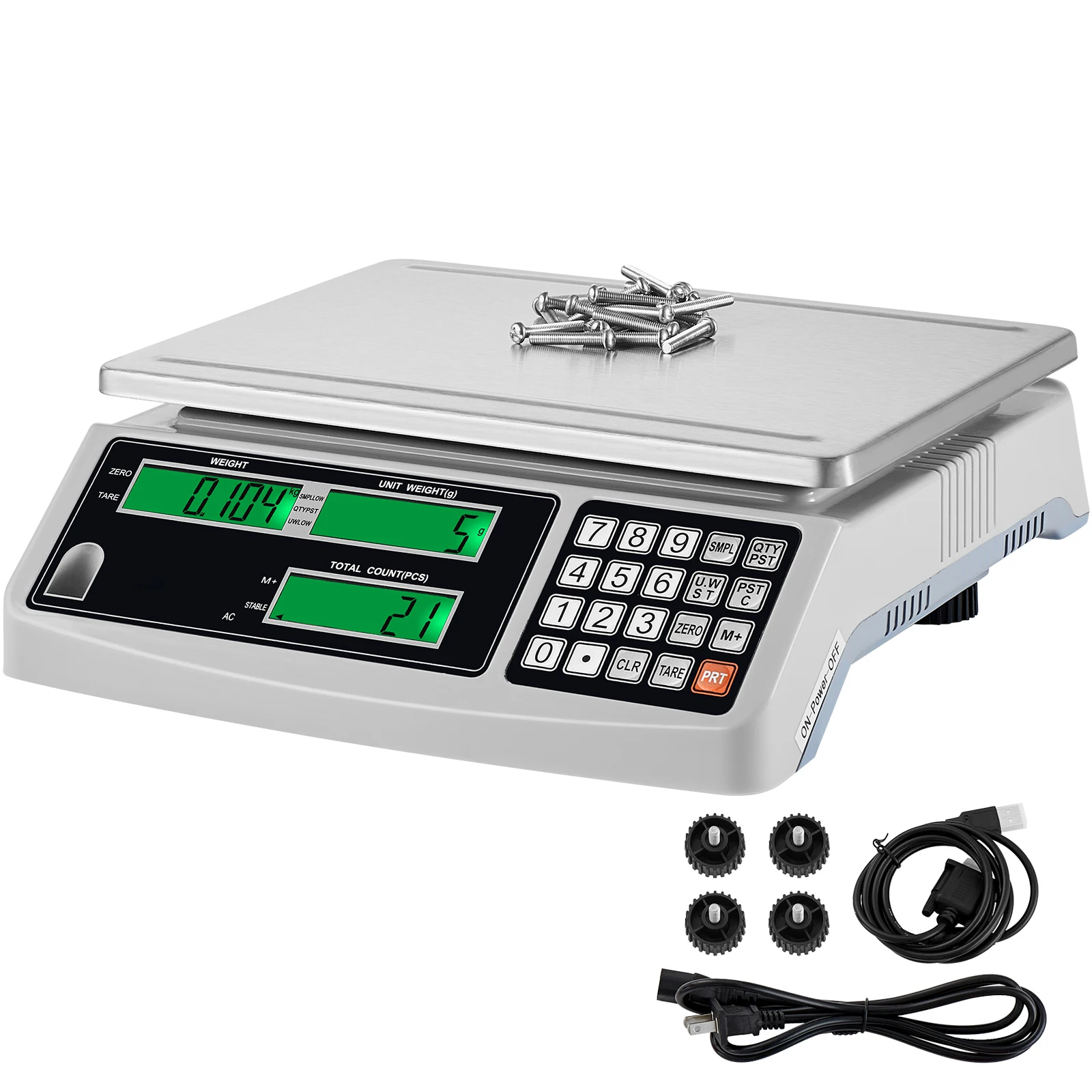 Succebuy 15KG/0.5G … - image