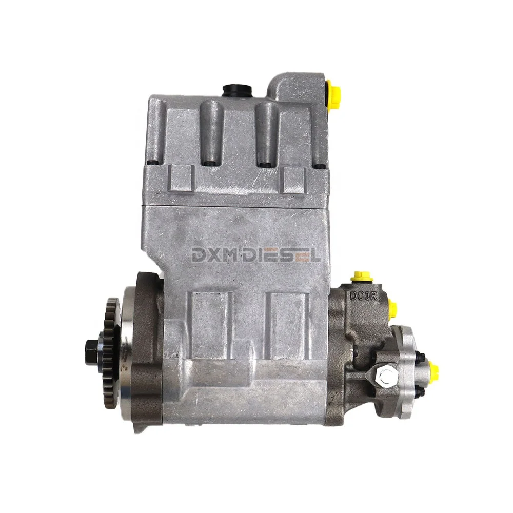 319-0678 3190678 Fuel Injecti on Pump Dies el Fuel Pump for C9 Engine 330D 330C Excavator Aftermarket Parts