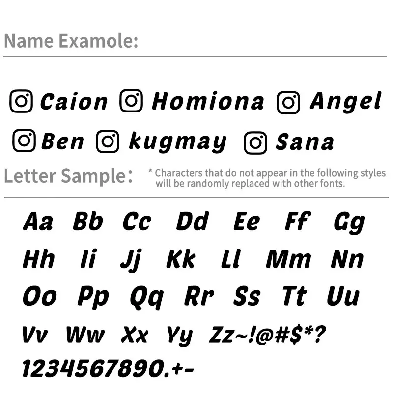 1 قطعة مخصص اسمك وسائل التواصل الاجتماعي شعار دراجة نارية ملصق ذاتية اللصق مقاوم للماء نافذة السيارة سكوتر الجسم مركبة ملصق حائط من الفينيل