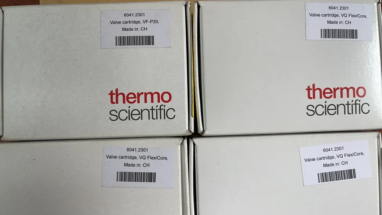 Diane Liquid Chromatography Column 17326-102130 Accucore ™ aQ C18 100 * 2.1mm 2.6um