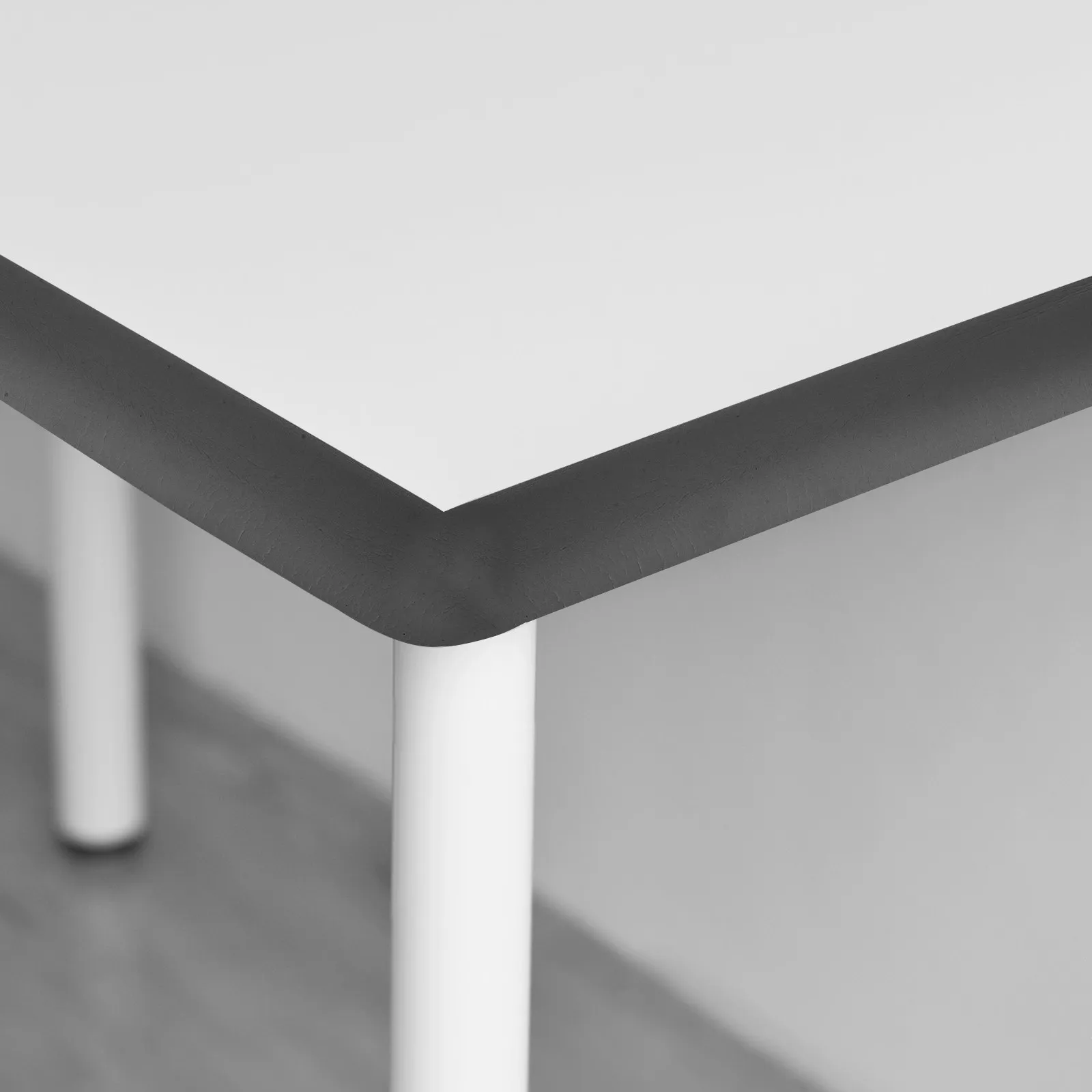 Thickened L-Shaped Corner Bumpers for Furniture Tables Chairs Beds TV Cabinets Soft Proofing Guards Anti-Collision Strip