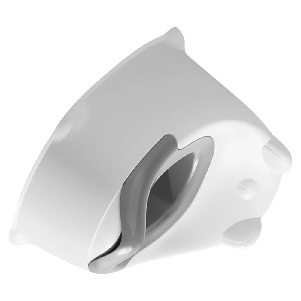 Robustes Kinder-Reisetöpfchen, leicht, tragbar, Toilette, Kleinkind-Trainingssitz für Zuhause, Camping, Picknicks, Töpfchenstühle für Kleinkinder