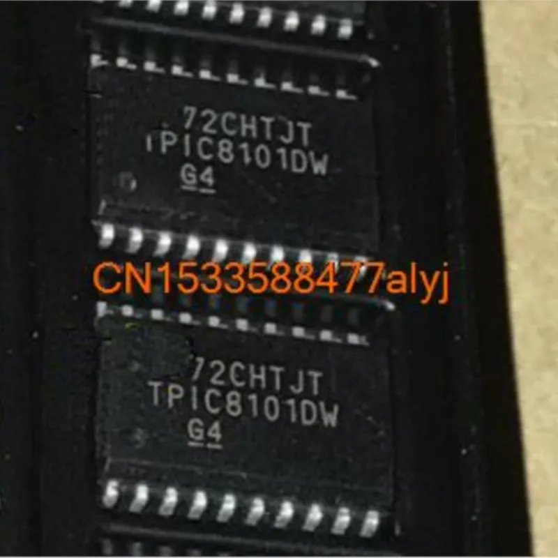 

10 шт./лот TPIC8101DWTR TPIC8101DW TPIC8101 SOP20