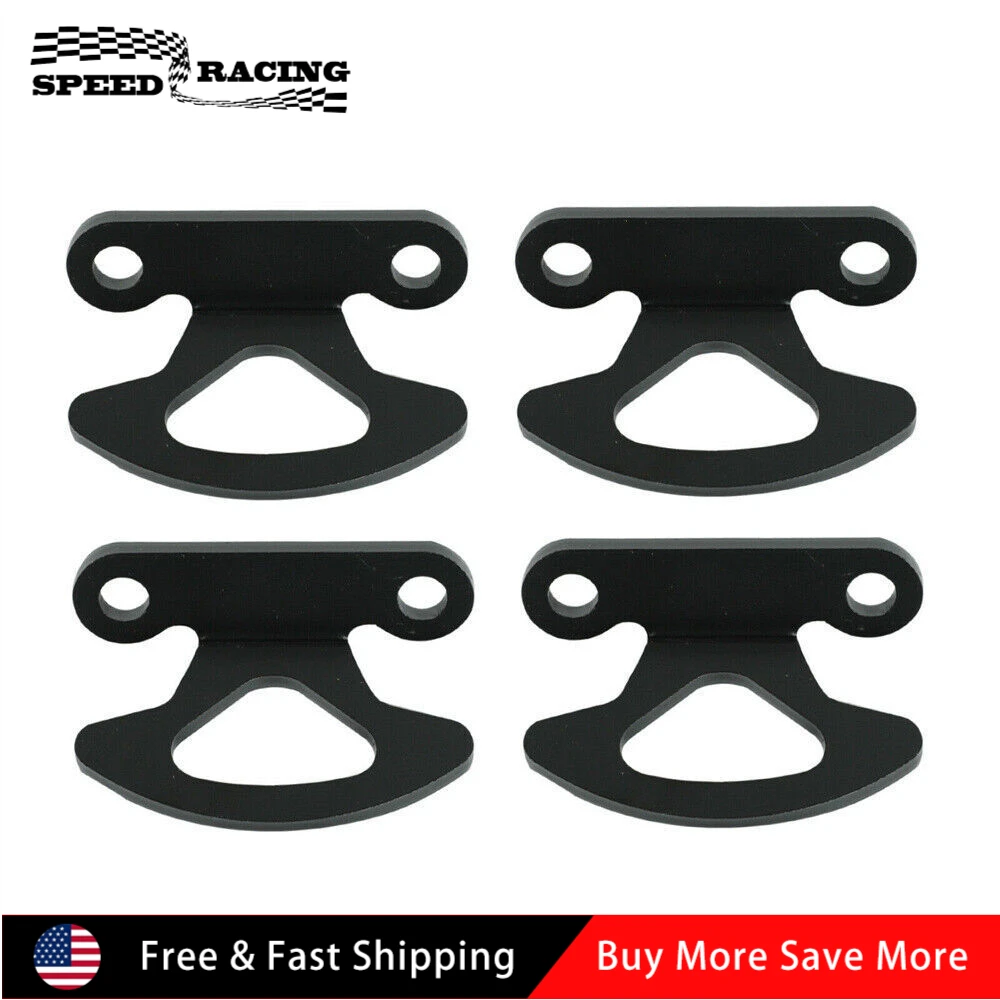 Staffa di ancoraggio per ganci di ancoraggio per letto camion per Ford F-150 2004-2015 2001-2010 Ford Explorer Sport Trac LBJ-1026