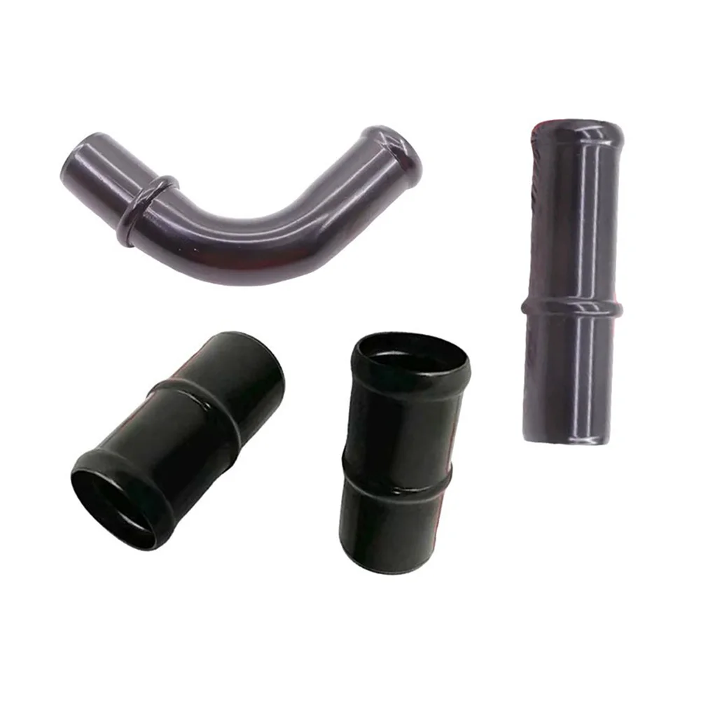 Car Cooling System Fit Engine Cooling Connector High Durability Part Direct Replacement Unit Precision Engineered Fit