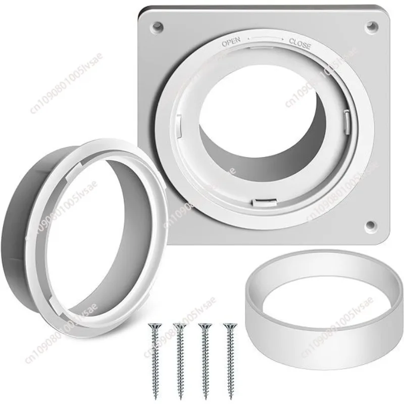 

Special for dryer dryer, dryer exhaust pipe exhaust hot air pipe fittings telescopic hose connector