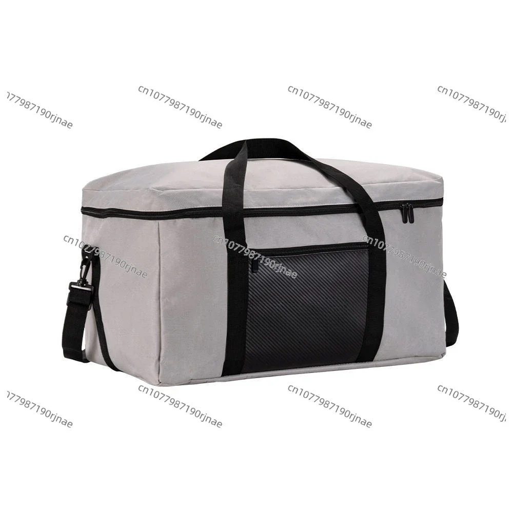 

Car Large Capacity Outdoor Camping Travel Bag Storage Bag 600D Oxford Cloth Bag