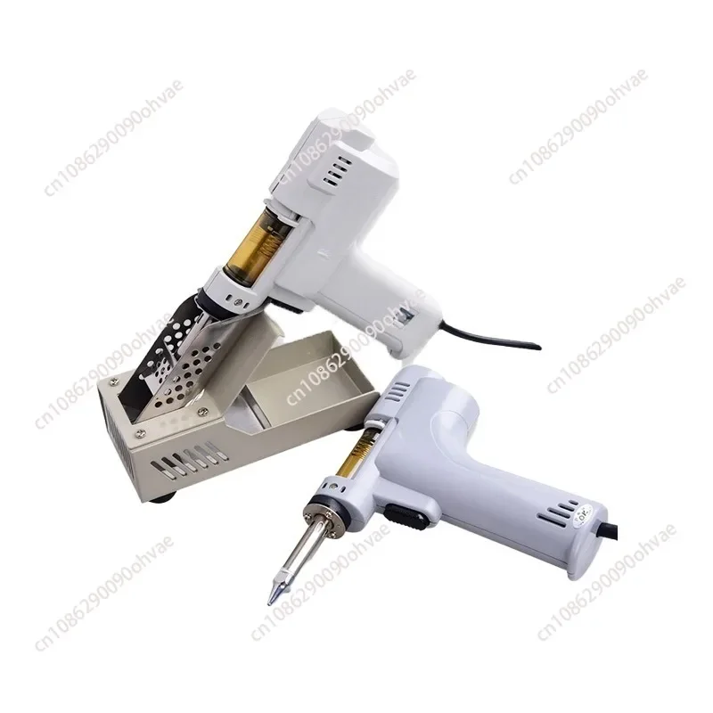 S-995A/S-993A/S-997P/S-998P Electric absorb gun110V/220V Electric Desoldering Hot Air Gun Desoldering Pump Soldering Iron