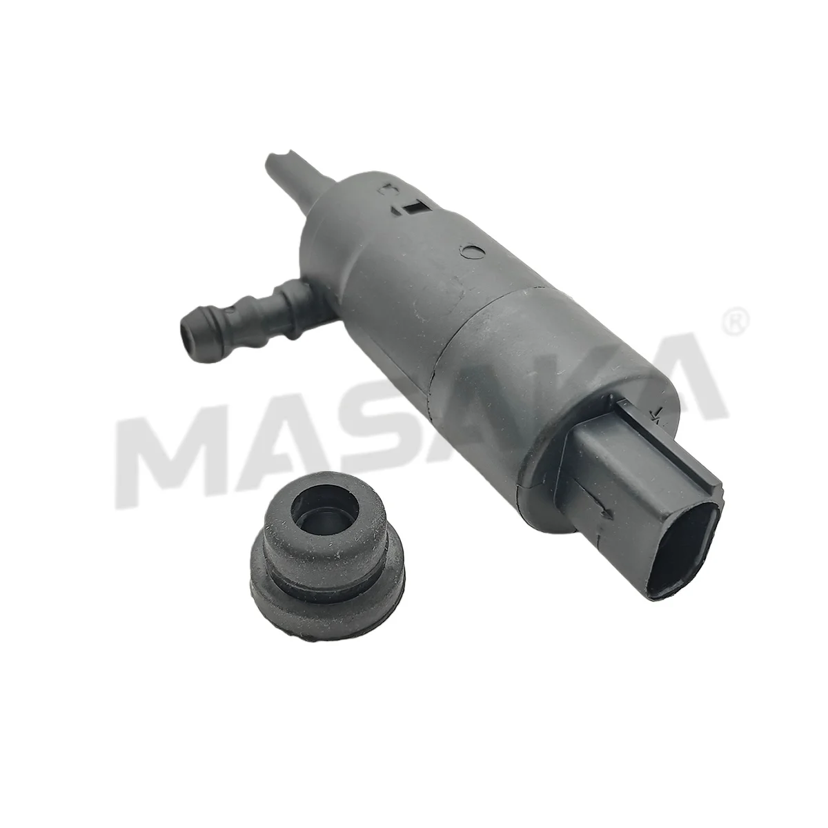 13250289 Windshield Washer Pump for Opel Insignia, Mokka for Vauxhall Insignia, Mokka 1.4L,1.6L 2008-2017 31556942