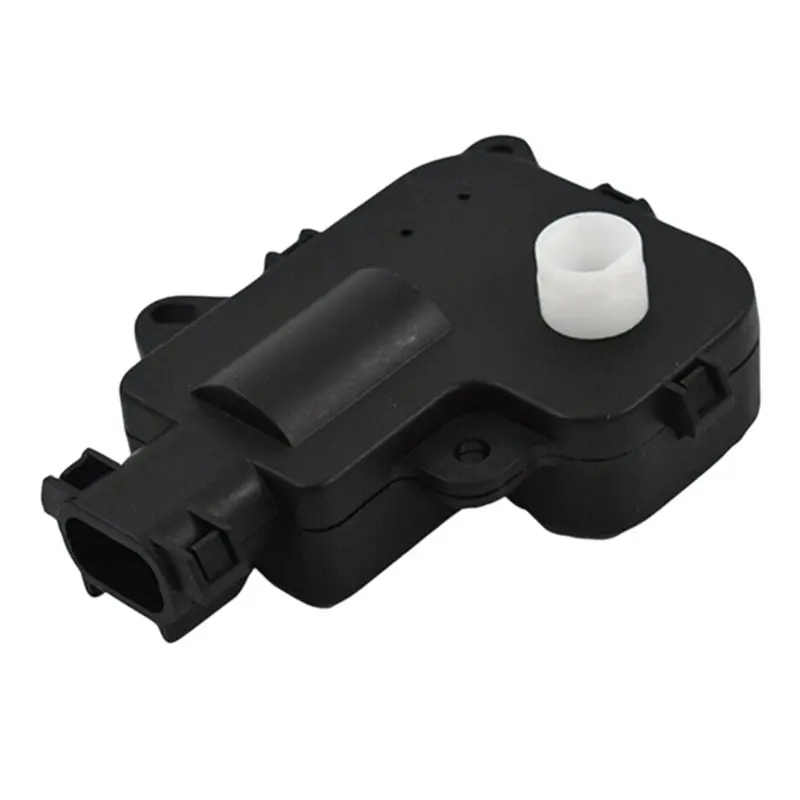 

Привод заслонки отопителя Dorman 604-001 5012710AA для Jeep Grand Cherokee 4.7L-V8 1999-2004