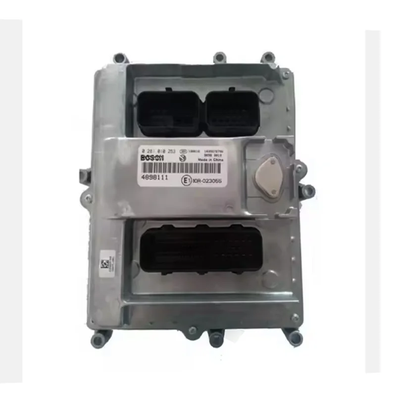ISM11 QSM11 M11 ECM  Engine ECM ECU Electronic Control Module 0281010253 4898111