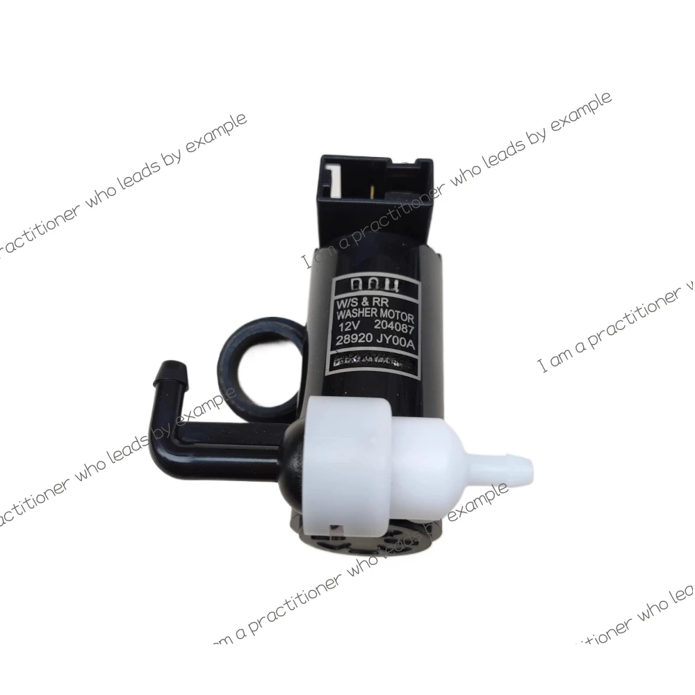 

For Renault KOLEOS Wiper Spray Bottle Motor 1pcs