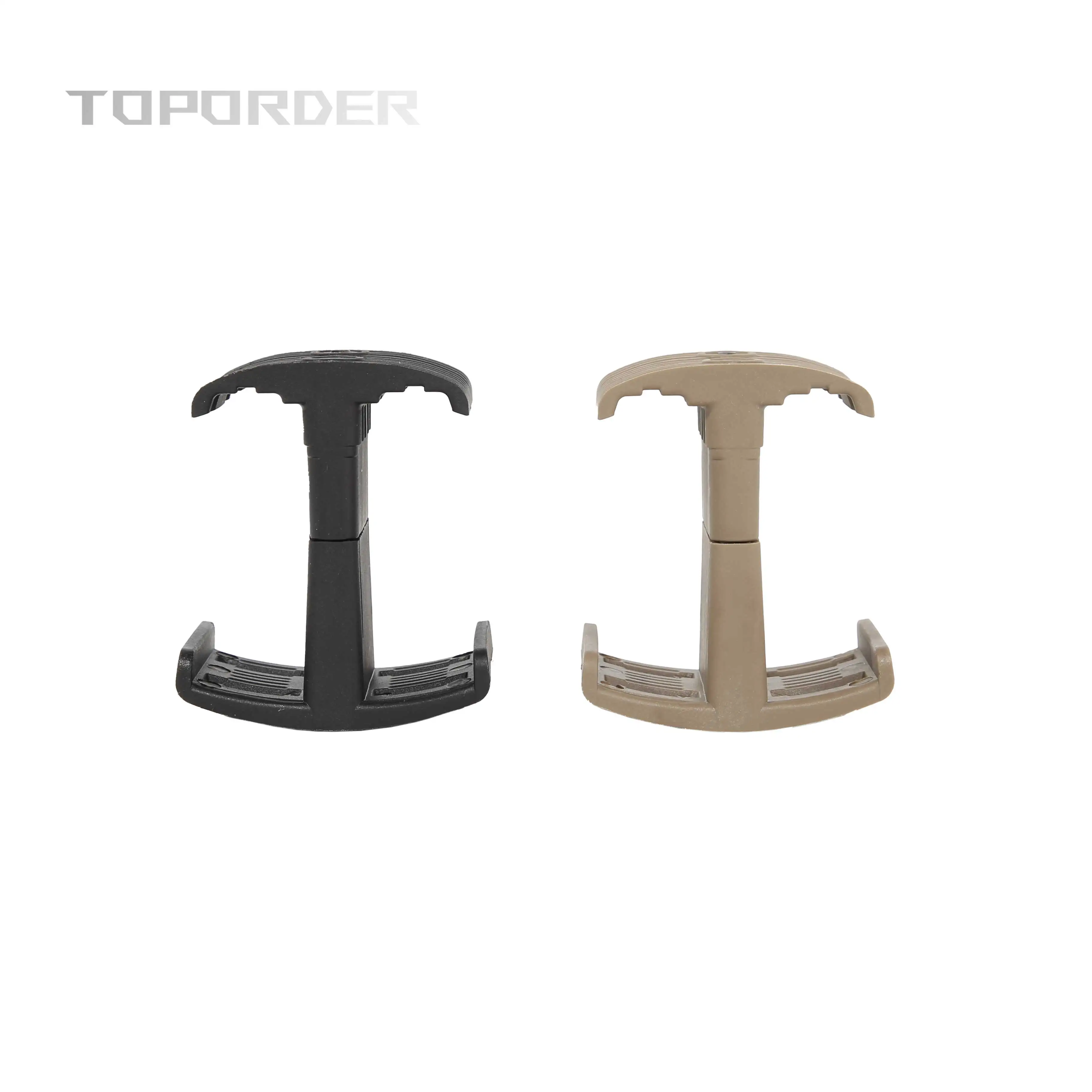 

Universal Dual Magazine Clip for AK/AR15/M4 - Airsoft Speed Loader & Magazine Coupler