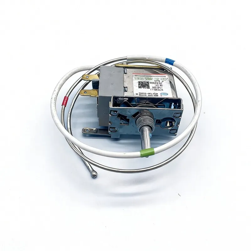 XMSJ Mechanical Thermostat Switch Repair Spare Part For Refrigerator Part No 17431000001341