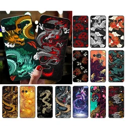 Fashion Cute China Dragon Phone Case For Google Pixel 10 9 Pro XL 9A 8 7 6 Pro Pixel 8A 7A 6A Pixel 8 7 6 5