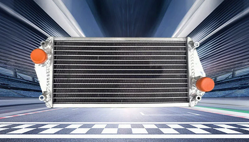 For Aircraft Drone Rotax 912, 914, Viking, Suzuki Aeromomentum RACING ALUMINUM RADIATOR