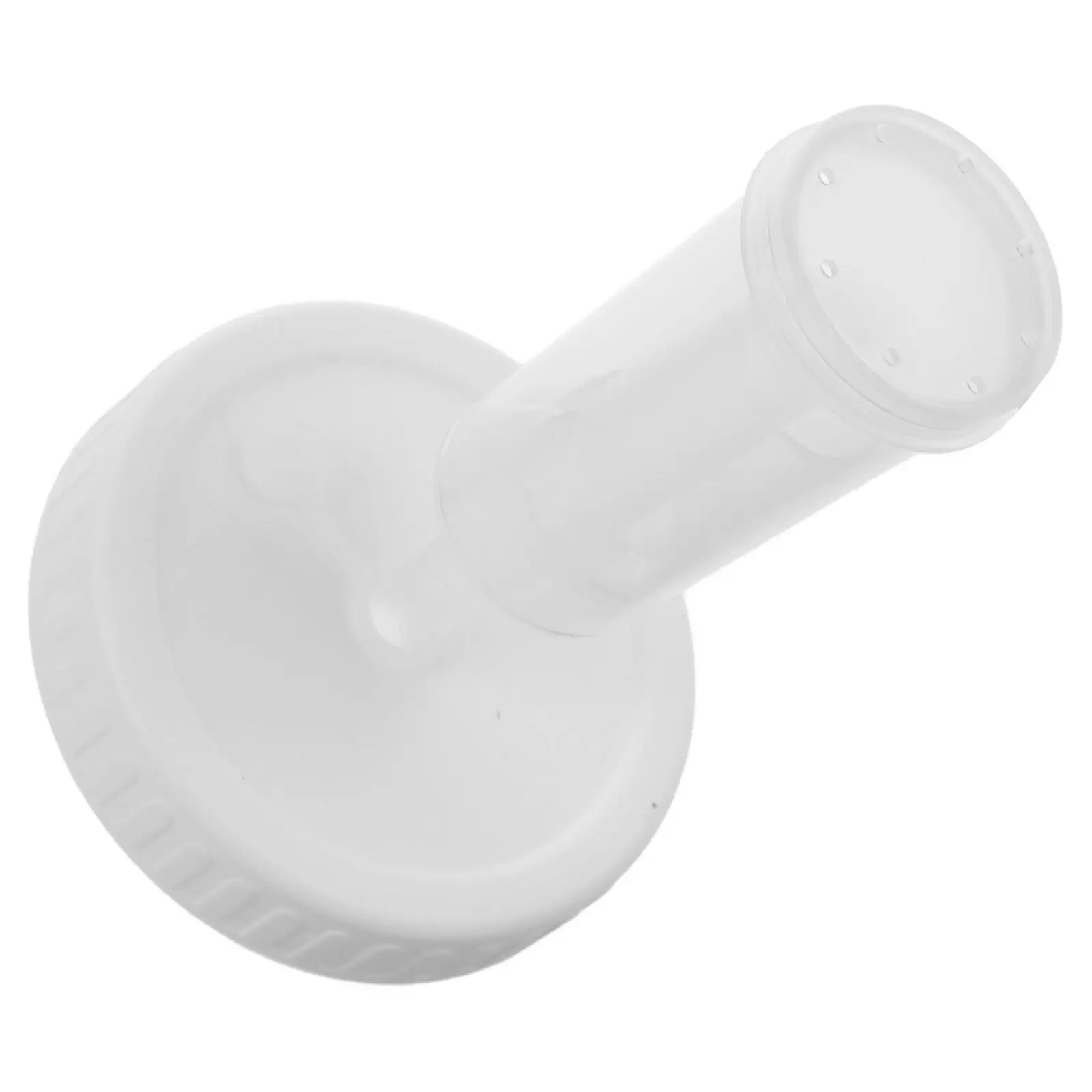 Fermenting Jar Lid Wide Mouth Compatible One-Way Valve for Optimal Airflow Freshness Retention Leakproof Seal Stable Material