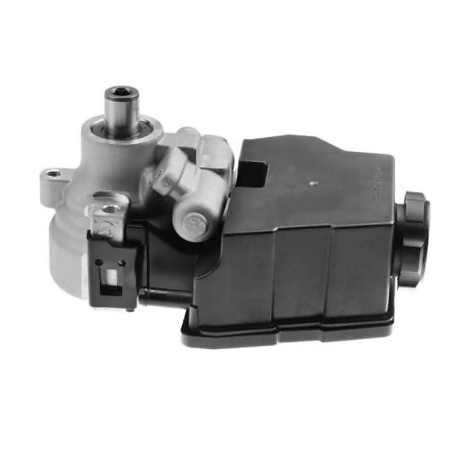 

Power Steering Pump with Reservoir Metal 20-69849 for Chevrolet Camaro