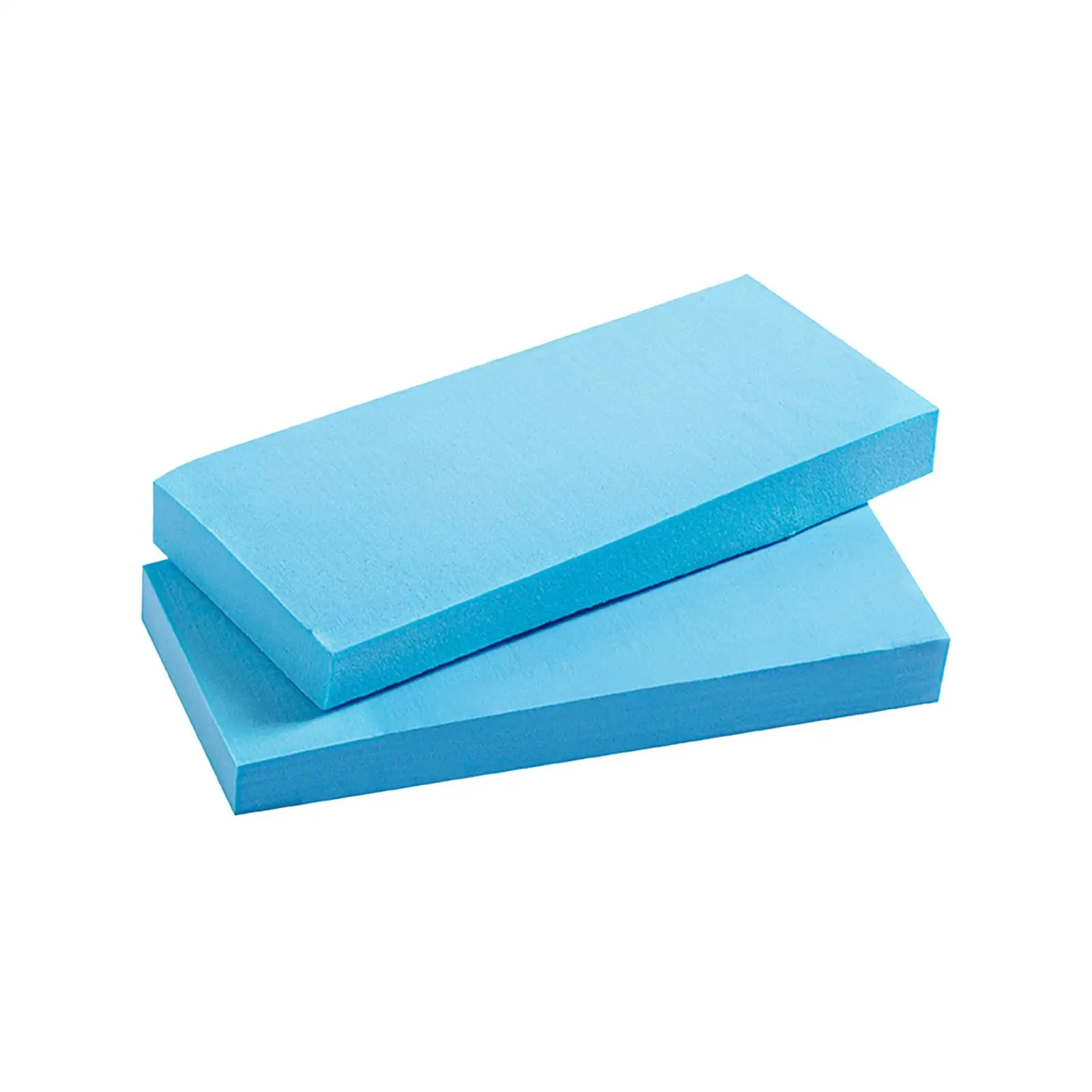 2Pcs Watercolor Sponges Absorbent Sponge Highly Elastic Soft Cleaning Sponge Artist Sponges for Ceramics Art Painting