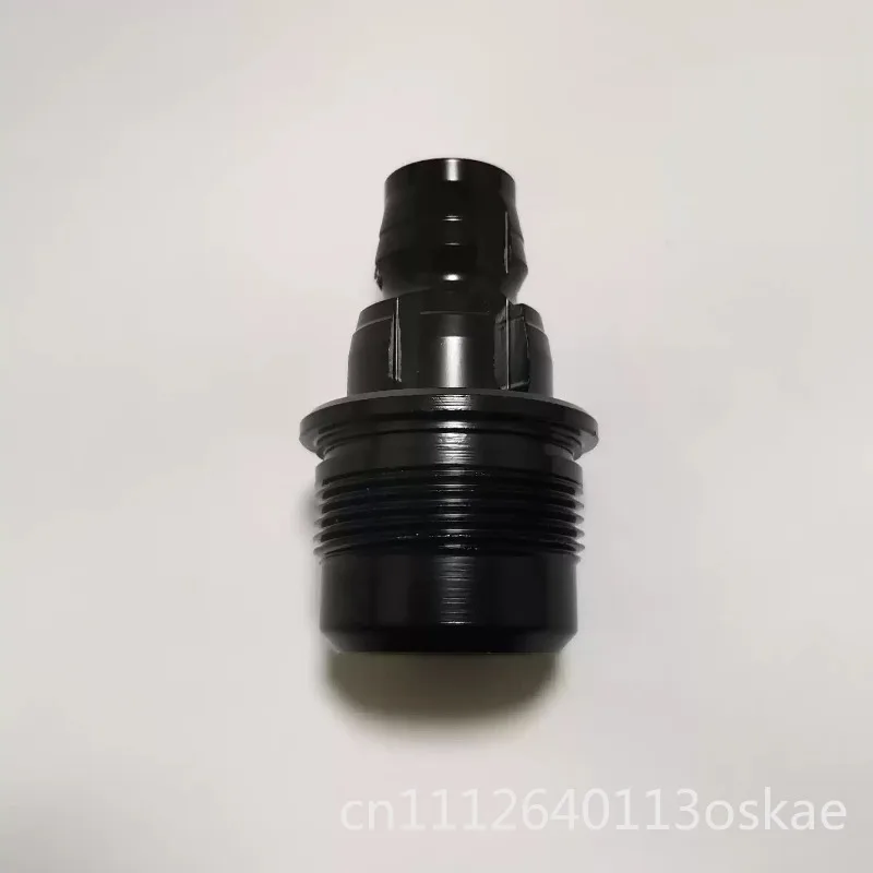Six-slot water drill bit wire change adapter connecting rod DD-BI to M41 European and American models
