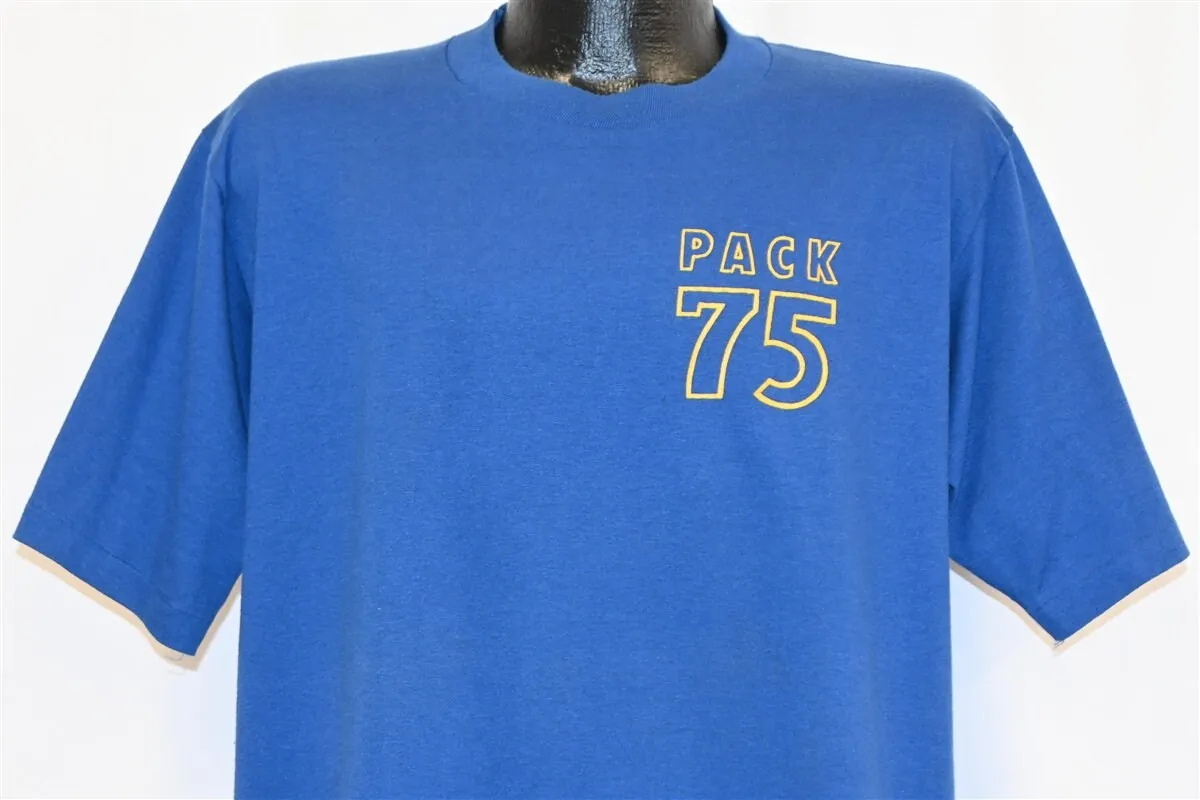 80S Cub Scouts Pack…