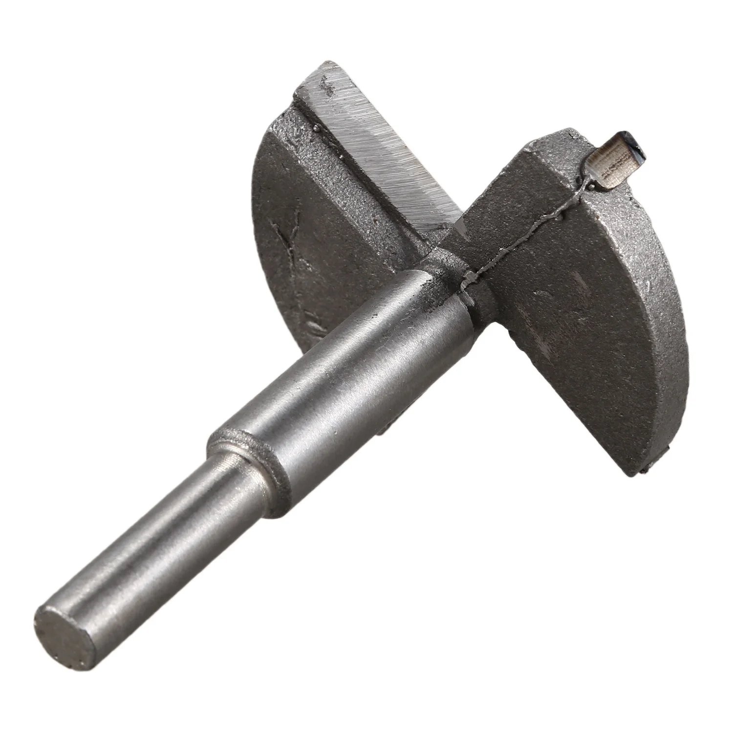 

B03C-2X HSS Forstner Bit Wood Drills Art Drills Pipe Drills 60 Mm & 55 Mm