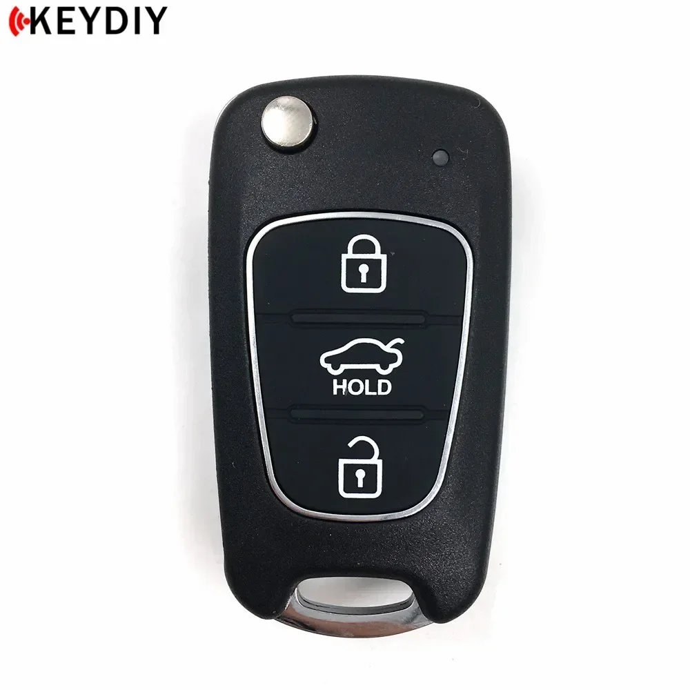 1/2/3pcs KEYDIY KD B04 Universal Remote Key for KIA Style KD900/KD MINI/KD-X2 Keys Tool Programmer KD B Series Remote Control