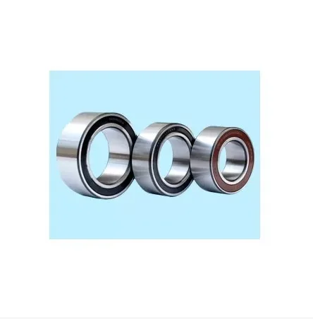 Wheel hub bearing DAC356240 35 * 62 * 40mm Automotive front wheel bearing Inner diameter 35 Outer diameter 62 Height 40mm