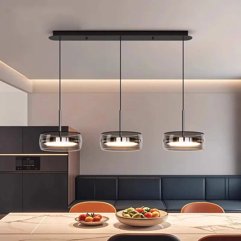 

Modern dine dining room Pendant lights indoor lighting Ceiling lamp hanging light led chandelier decorative indoor lighting