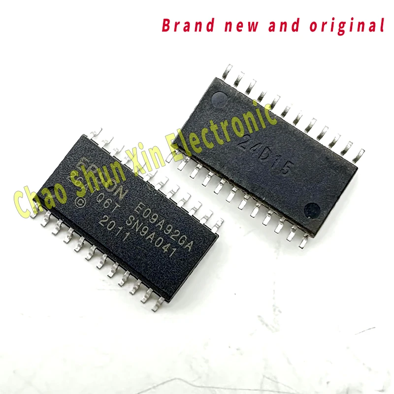 

Csx 1Pcs E09A92Ga Sop24 Brand New Original, Stock, Electronic Components