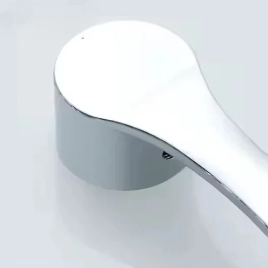 Bathroom Hot and Cold Faucet Basin Faucet Handle Accessories Handle Accessory Kitchen Sink Shower Handle Accessory