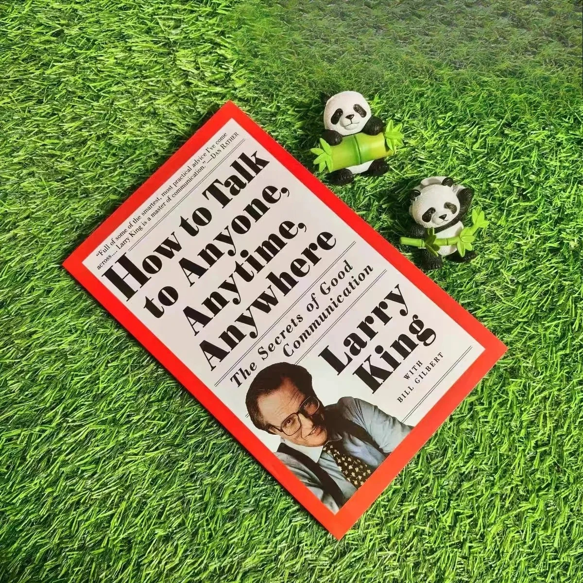 Mastering The Art of Communication: Practical Guidelines and Techniques for Effective Communication with Anyone Anytime Anywhere