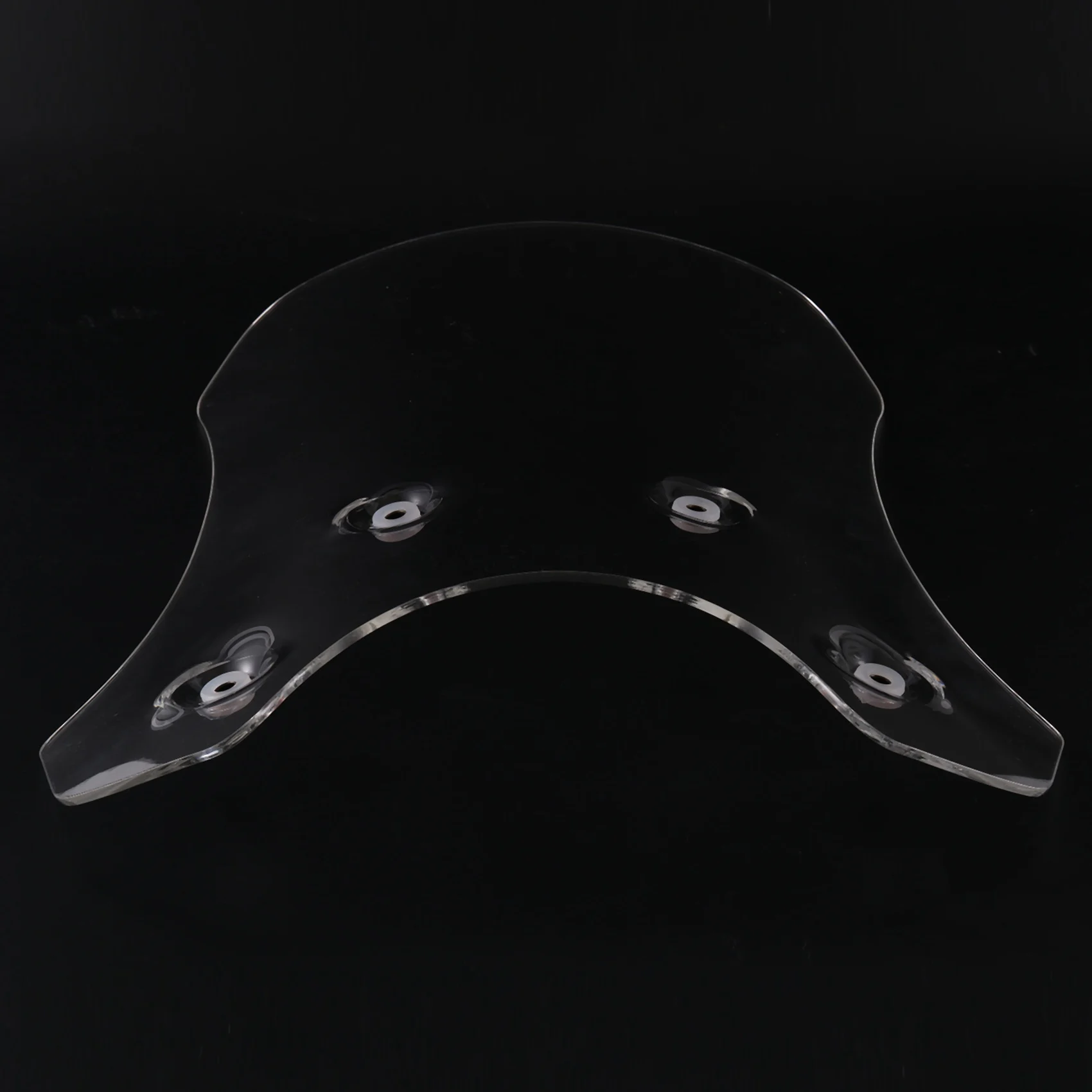 

Переднее лобовое стекло мотоцикла, дефлектор ветрового стекла, подходит для Suzuki DL250 Vstrom DL 250