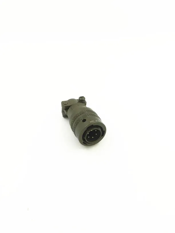 

26482 Connector Aviation 7-core Plug MS3116F10-7P YH3116F10-7P