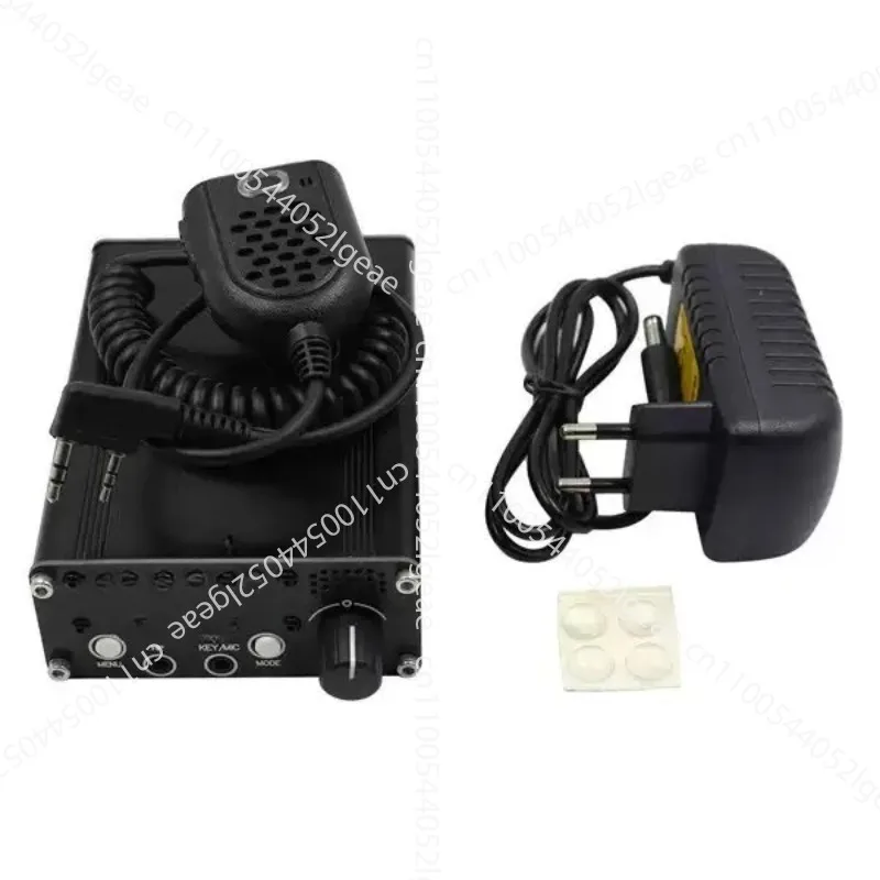 Plus V2 8-band All-mode Transceiver (upgraded Version)