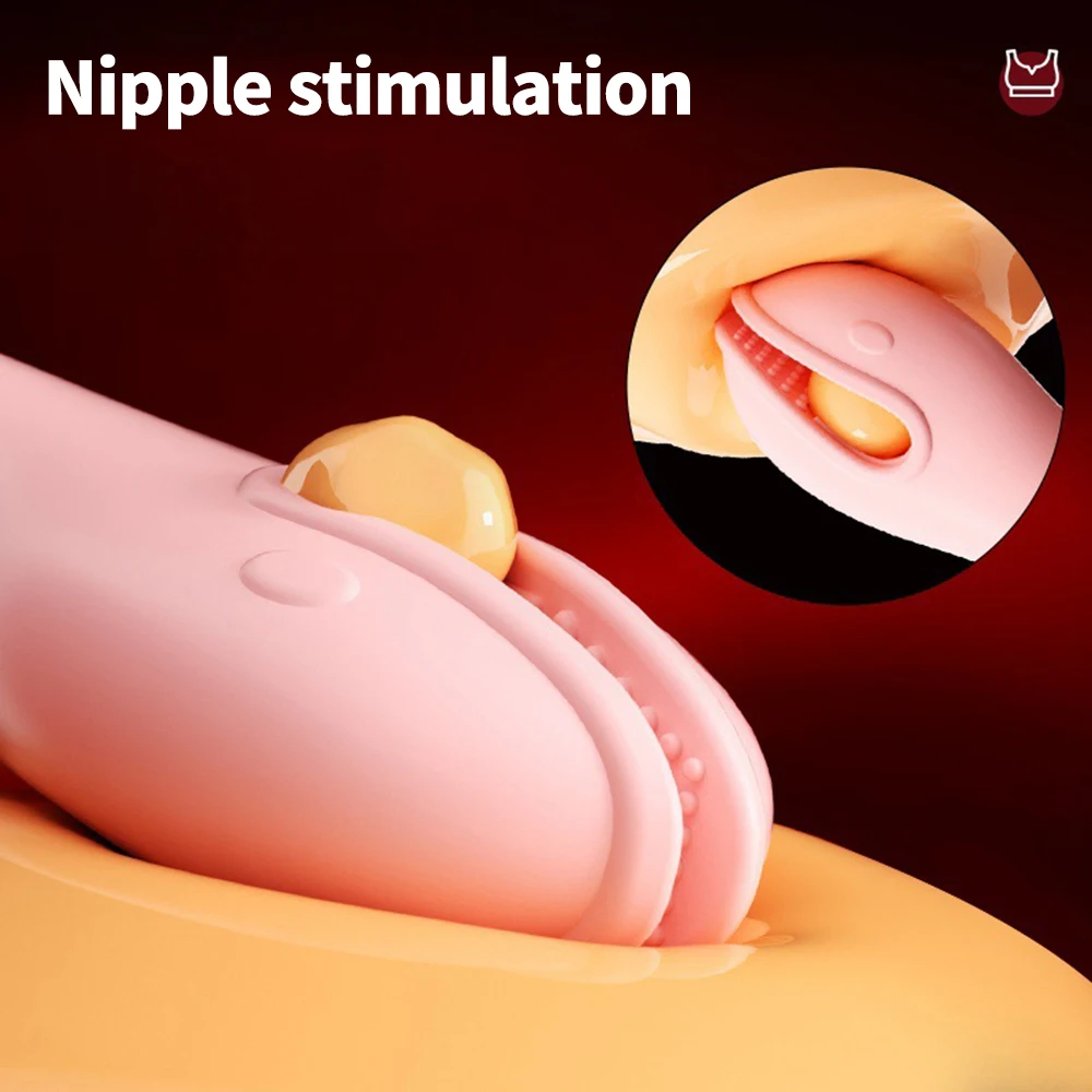 تكبير الثدي تحفيز الحلمة المهبل البظر مصاصة للنساء البظر هزاز غطاء مضخة تفريغ الكبار الاستمناء لعبة الجنس #4