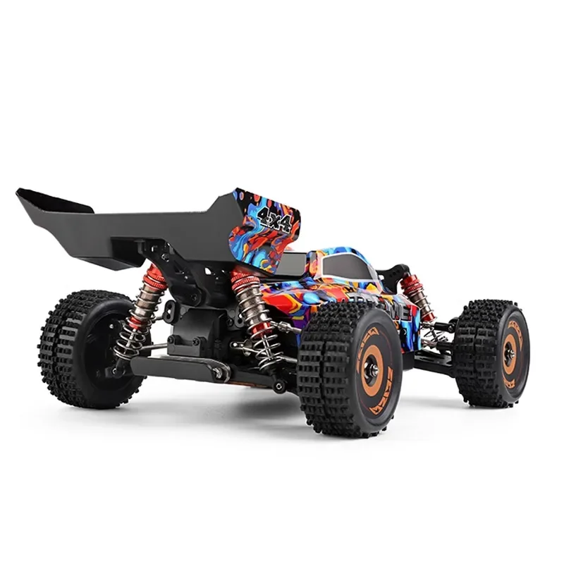 WLtoys 184016 RC 1/18  Brushless 4WD Off-road Climbing Car Electric Remote Control Climbing Car Toy Boy Toy