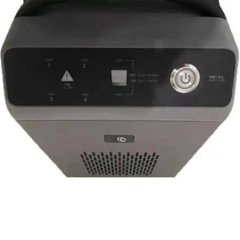 T10 Charger 3600W Intelligent Charger Agras T10 T16 T20 Agricultural Accessories 2-channel Charger