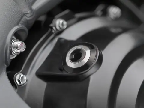 10 best sales Ducati 1098s - №10